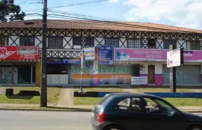 Apartamento com 1 quarto para alugar na rua padre josé falarz, 679, cidade industrial, curitiba, 55 m2 por r$ 1.600