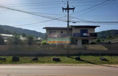 Casa com 3 quartos à venda na rodovia antônio gasparin, 321, serrinha, colombo, 411 m2 por r$ 1.900.000