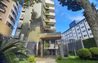 Apartamento com 4 quartos à venda na rua lindolfo pessoa, 180, batel, curitiba, 215 m2 por r$ 1.595.000