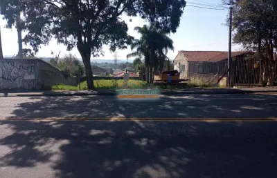 Terreno à venda na rua josé valle, 1434, são joão, curitiba, 1166 m2 por r$ 1.800.000