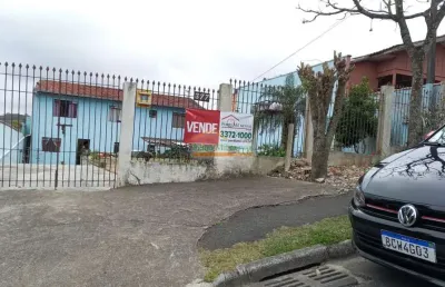 Casa com 3 quartos à venda na rua íris, 377, jardim boa vista, campo magro, 140 m2 por r$ 435.000