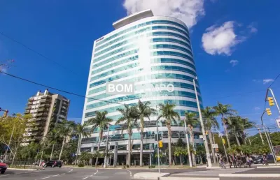 Sala comercial com 1 sala para alugar na chácara das pedras, porto alegre , 68 m2 por r$ 6.087
