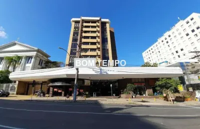 Sala comercial com 1 sala para alugar na Auxiliadora, Porto Alegre 