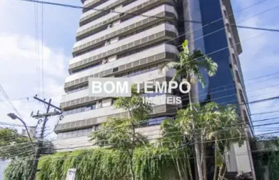 Sala comercial com 1 sala para alugar no Moinhos de Vento, Porto Alegre 