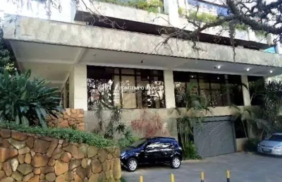 Ponto comercial para alugar no Moinhos de Vento, Porto Alegre 