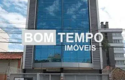 Sala comercial com 1 sala para alugar na Praia de Belas, Porto Alegre 