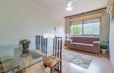 Apartamento com 2 quartos para alugar no Jardim Itu Sabará, Porto Alegre 