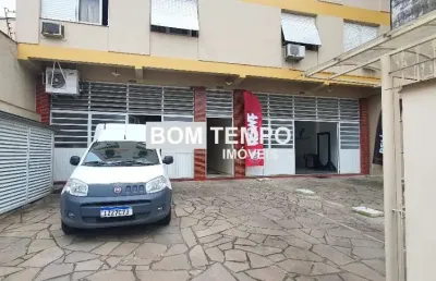 Ponto comercial para alugar no São Geraldo, Porto Alegre 