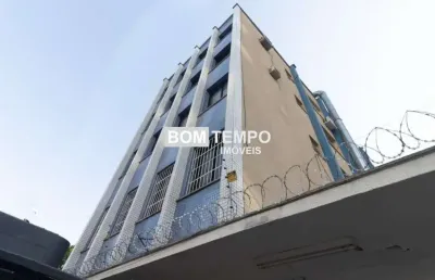 Sala comercial com 1 sala para alugar no Independência, Porto Alegre 