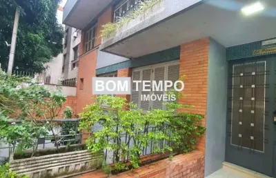 Apartamento com 1 quarto para alugar no São João, Porto Alegre 