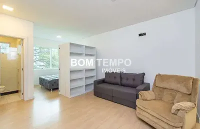 Apartamento com 1 quarto para alugar no Centro Histórico, Porto Alegre 