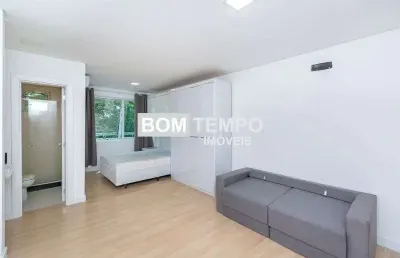 Apartamento com 1 quarto para alugar no Centro Histórico, Porto Alegre 
