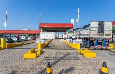 Barracão / Galpão / Depósito para alugar no Berto Círio, Nova Santa Rita 