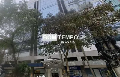 Sala comercial com 1 sala para alugar na auxiliadora, porto alegre , 47 m2 por r$ 1.780