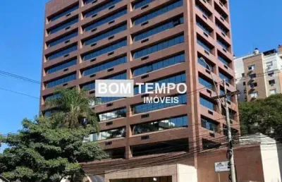 Sala comercial com 2 salas para alugar na Auxiliadora, Porto Alegre 