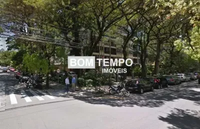 Ponto comercial com 1 sala para alugar no Moinhos de Vento, Porto Alegre 