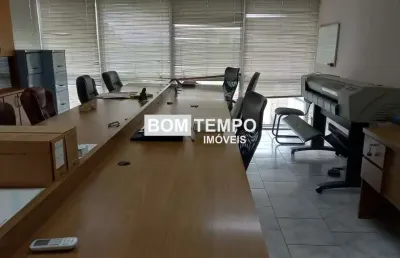 Sala comercial com 1 sala para alugar no São Geraldo, Porto Alegre 