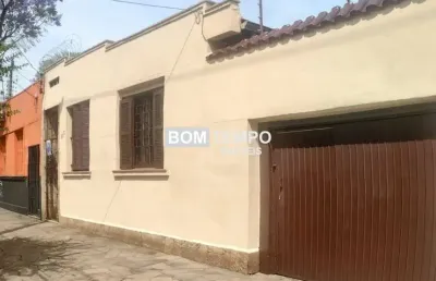 Casa com 2 quartos para alugar no Navegantes, Porto Alegre 