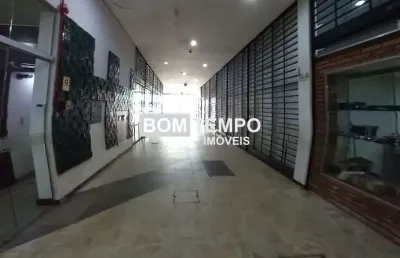 Sala comercial com 1 sala para alugar no São Geraldo, Porto Alegre 