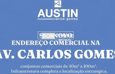 Ponto comercial para alugar em Petrópolis, Porto Alegre 