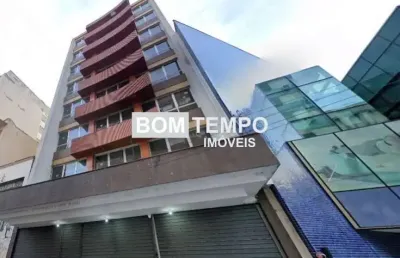 Loft com 1 quarto para alugar no Centro Histórico, Porto Alegre 