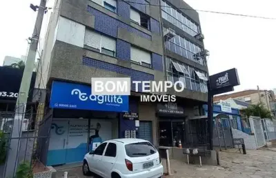 Sala comercial com 1 sala para alugar no Passo da Areia, Porto Alegre 