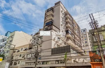 Cobertura com 2 quartos para alugar no Centro Histórico, Porto Alegre 
