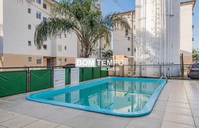 Apartamento com 2 quartos para alugar no Sarandi, Porto Alegre 
