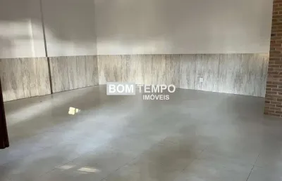 Ponto comercial para alugar no São Geraldo, Porto Alegre 
