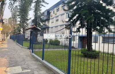 Apartamento com 2 quartos para alugar no Passo da Areia, Porto Alegre 