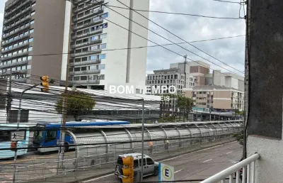 Apartamento com 3 quartos para alugar no Cristo Redentor, Porto Alegre 