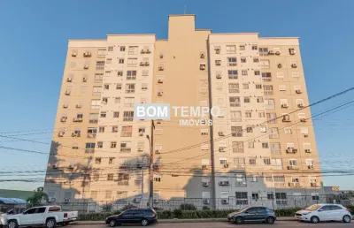 Apartamento com 2 quartos para alugar no Jardim Itu Sabará, Porto Alegre 