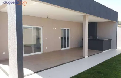 Sobrado à venda, 207 m² por r$ 1.180.000,00 - condomínio terras do vale - caçapava/sp