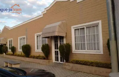 Sobrado com 2 quartos à venda, 86 m² - jardim sul - são josé dos campos/sp