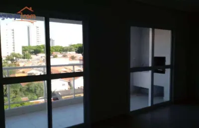 Apartamento com 3 dormitórios à venda, 90 m² por r$ 790.000,00 - parque industrial - são josé dos campos/sp
