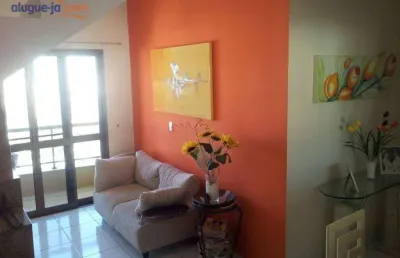 Apartamento com 3 dormitórios à venda, 153 m² por r$ 1.500.000,00 - parque residencial aquarius - são josé dos campos/sp