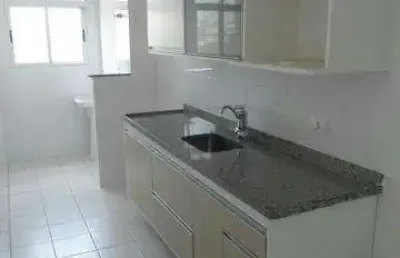Apartamento para alugar na villa branca - jacareí/sp com 67 m²