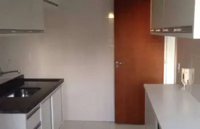 Apartamento para alugar, 80 m² por r$ 5.244,00/mês - parque residencial aquarius	 - são josé dos campos/sp