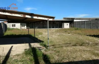 Terreno à venda, 1400 m² por r$ 1.400.000,00 - parque residencial maria elmira - caçapava/sp