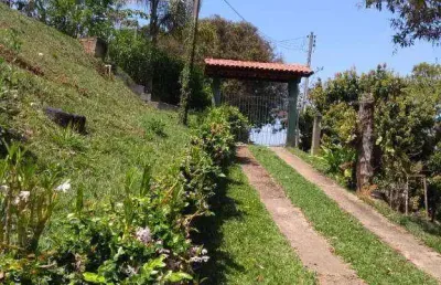 Chácara / sítio com 3 quartos à venda em Canaã, Jambeiro 