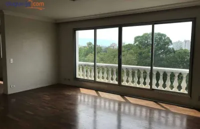 Apartamento à venda no jardim esplanada - são josé dos campos/sp com 240 m²