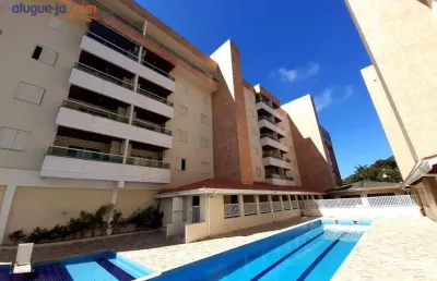 Apartamento com 3 dormitórios para alugar, 80 m² por r$ 3.180,00/mês - toninhas - ubatuba/sp