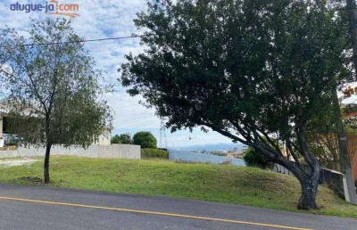 Terreno à venda no parque mirante do vale - jacareí/sp com 1000 m²