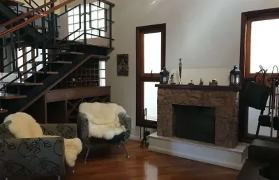 Casa à venda no condomínio sunset park - são josé dos campos/sp com 280 m²