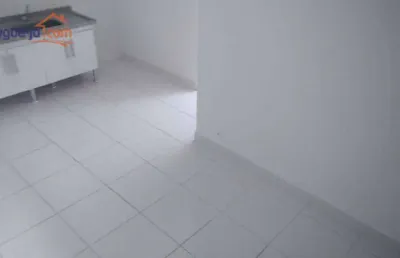 Sobrado com 2 dormitórios para alugar, 60 m² por r$ 2.415,00/mês - monte castelo - são josé dos campos/sp