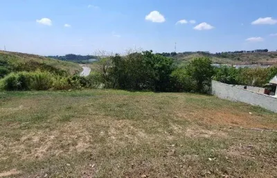 Terreno à venda, 1954 m² por r$ 570.000,00 - parque mirante do vale - jacareí/sp