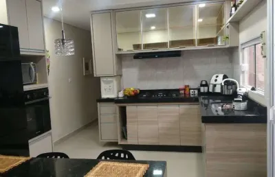 Casa com 2 quartos à venda, 80 m² por r$ 425.000 - bosque dos eucaliptos - são josé dos campos/sp