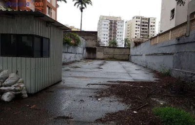 Terreno, 480 m² - venda por r$ 2.000.000,00 ou aluguel por r$ 9.577,75/mês - vila adyana - são josé dos campos/sp