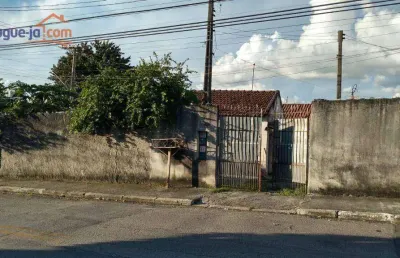 Edícula com 2 dormitórios à venda, 70 m² por r$ 585.000,00 - parque industrial - são josé dos campos/sp