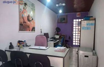 Casa com 2 quartos à venda, 300 m² - vila industrial - são josé dos campos/sp